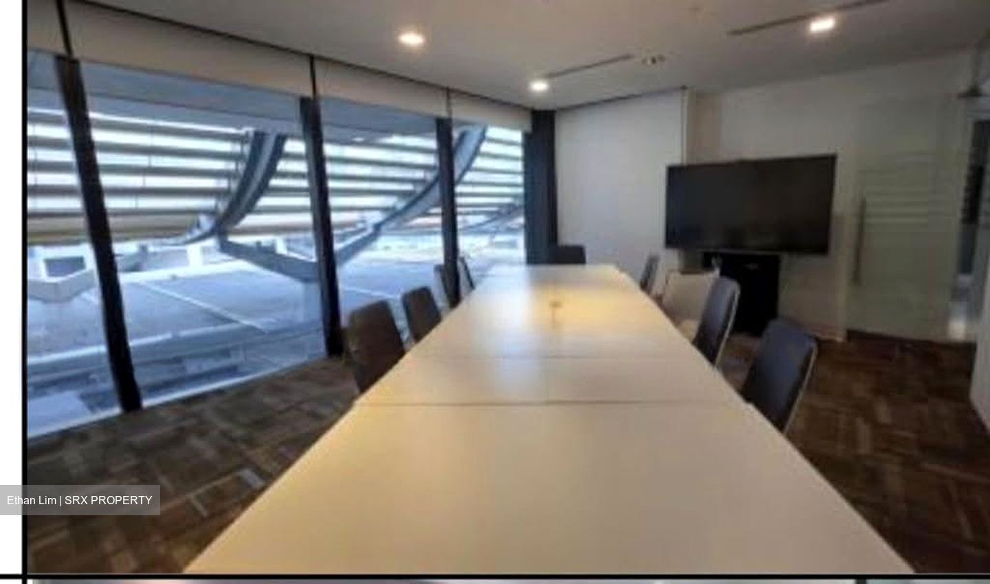 South Beach Tower (D7), Office #630124551